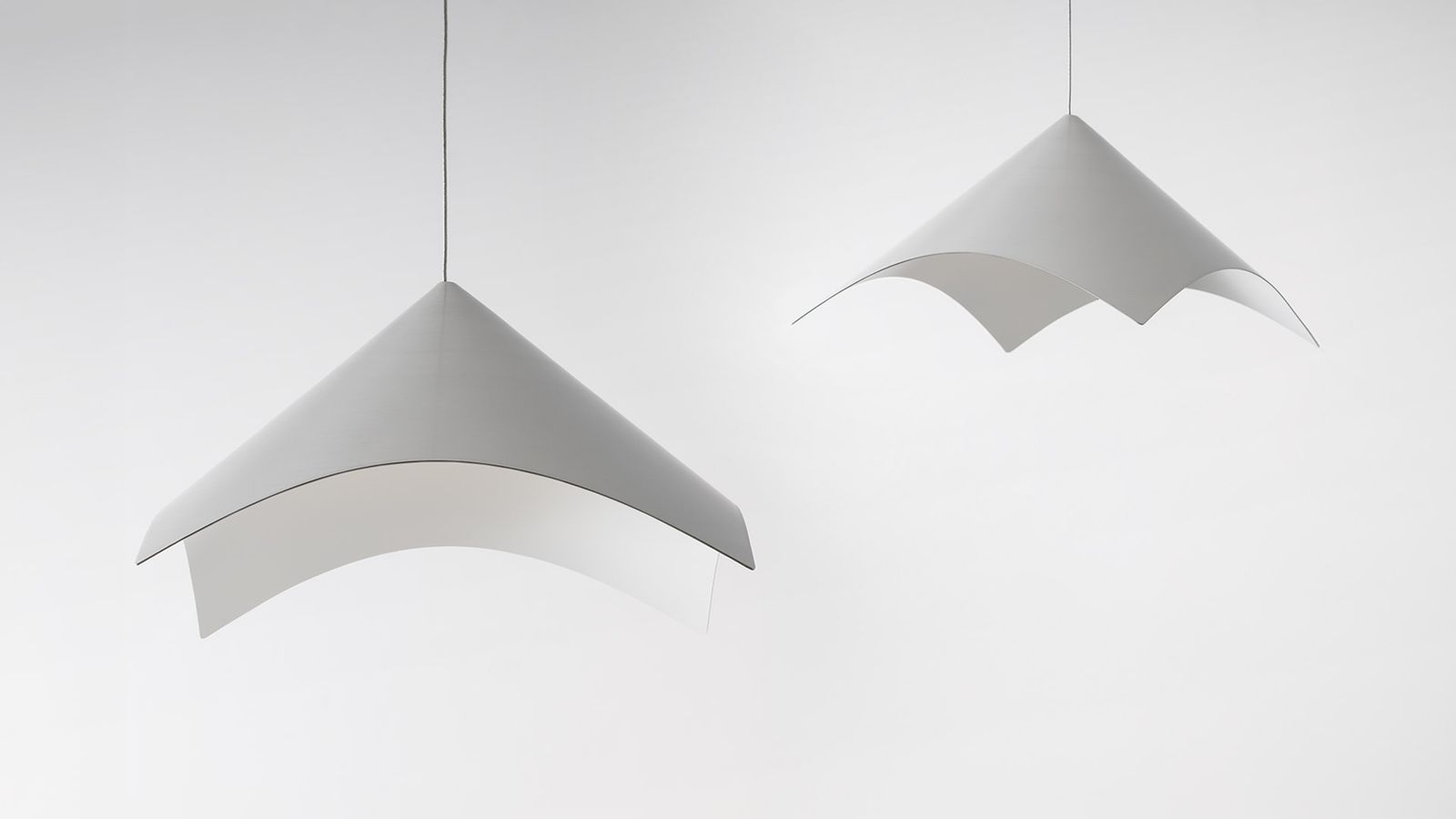 Artemide Подвесной светильник Iperbole от Artemide — в интерьере