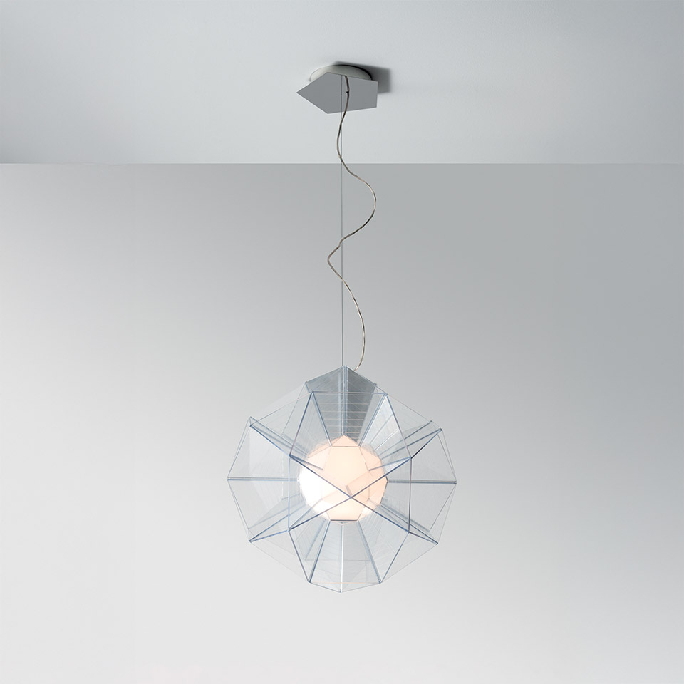 Artemide Подвесной светильник Arctic от Artemide