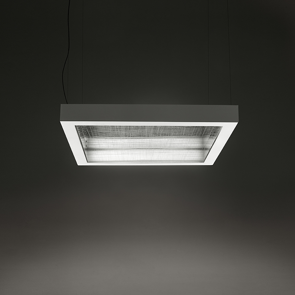 Artemide Подвесной светильник Altrove от Artemide — в интерьере
