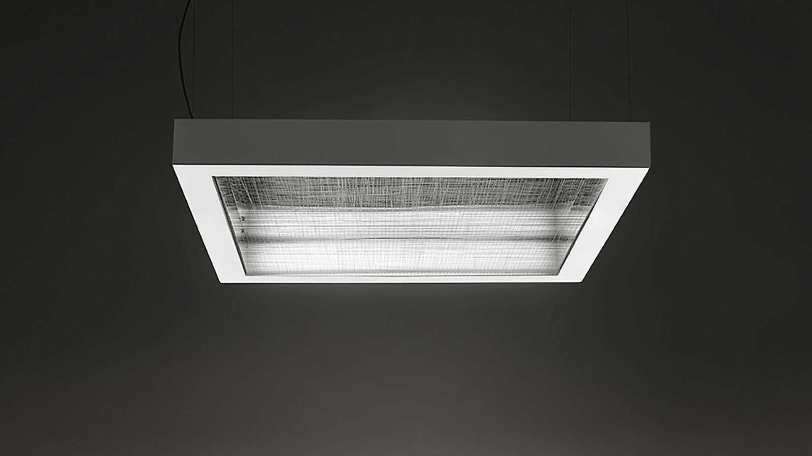 Artemide Подвесной светильник Altrove от Artemide — в интерьере