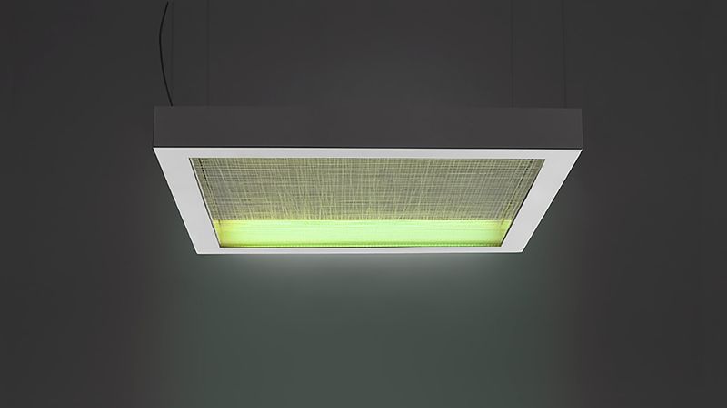 Artemide Подвесной светильник Altrove от Artemide — в интерьере