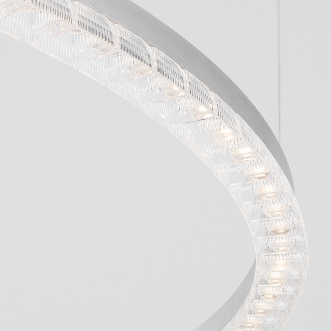 Artemide Подвесной светильник Somnium от Artemide — в интерьере