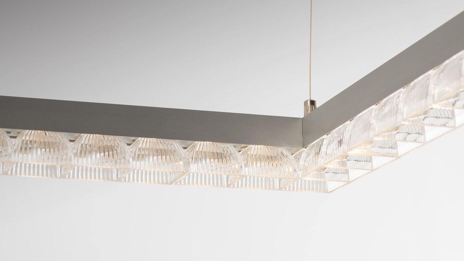 Artemide Подвесной светильник Somnium от Artemide — в интерьере