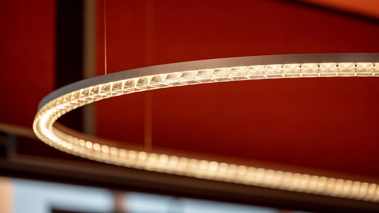 Artemide Подвесной светильник Somnium от Artemide — в интерьере
