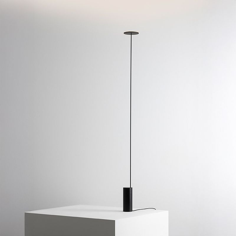 Artemide Торшер Helgoland от Artemide — в интерьере