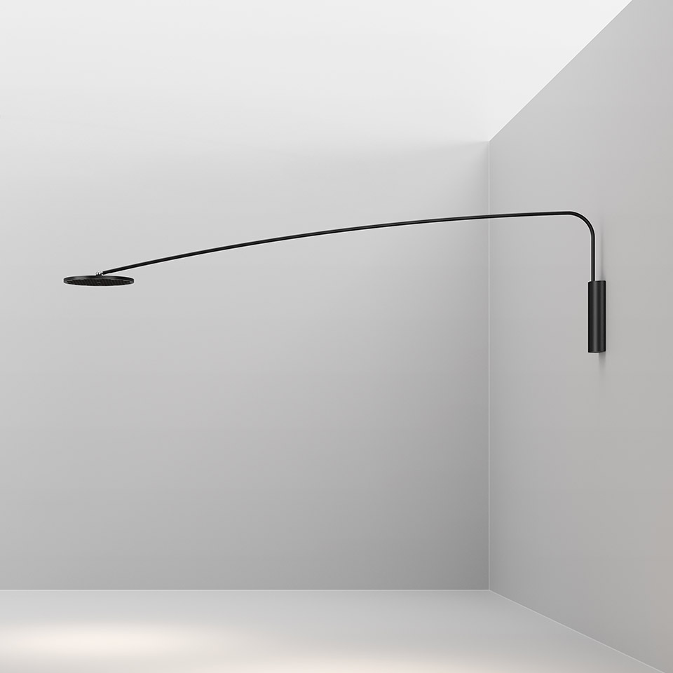 Artemide Бра Helgoland от Artemide — в интерьере