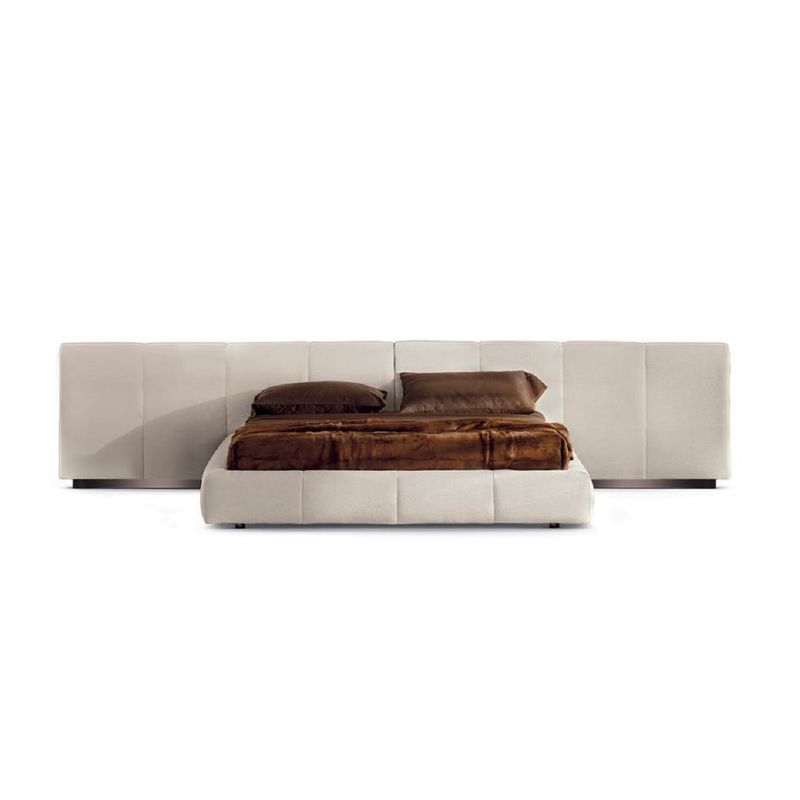 Minotti Кровать Ruffle от Minotti