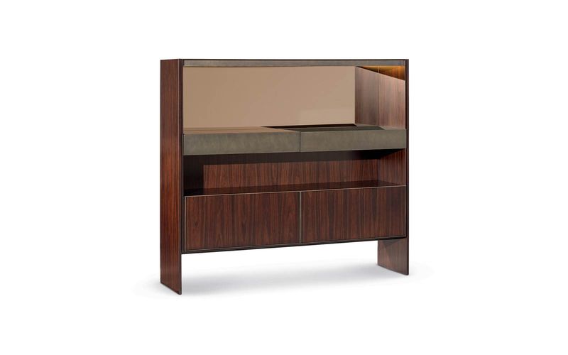 Minotti Креденция Passarella от Minotti