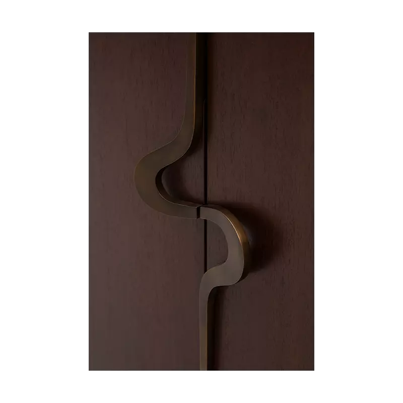 Christopher Guy Прикроватная тумбочка Lafitte II от Christopher Guy