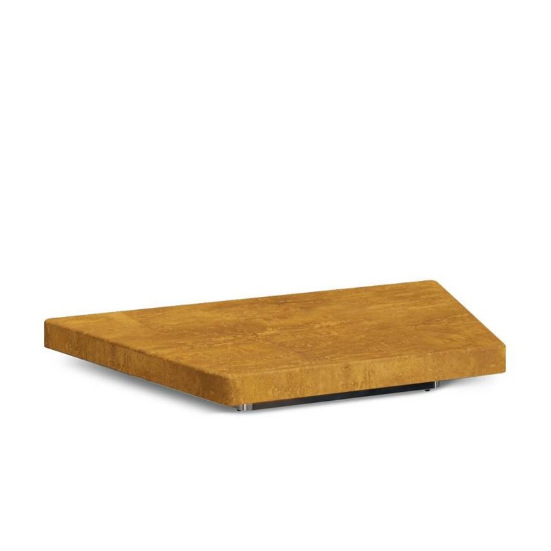 Minotti Уличный журнальный столик Orion "Outdoor" Coffee Table от Minotti