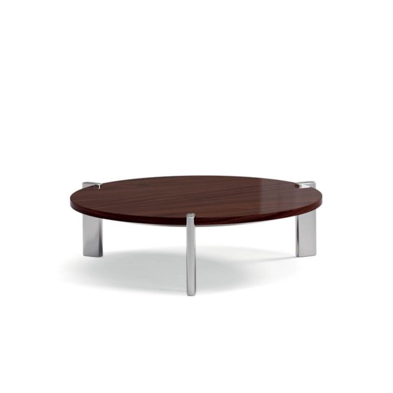 Minotti Журнальный столик Aurore от Minotti