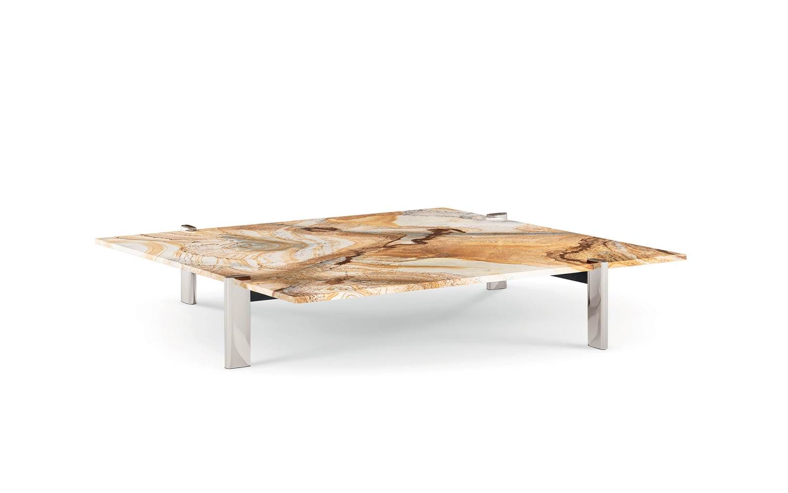 Minotti Журнальный столик Aurore от Minotti