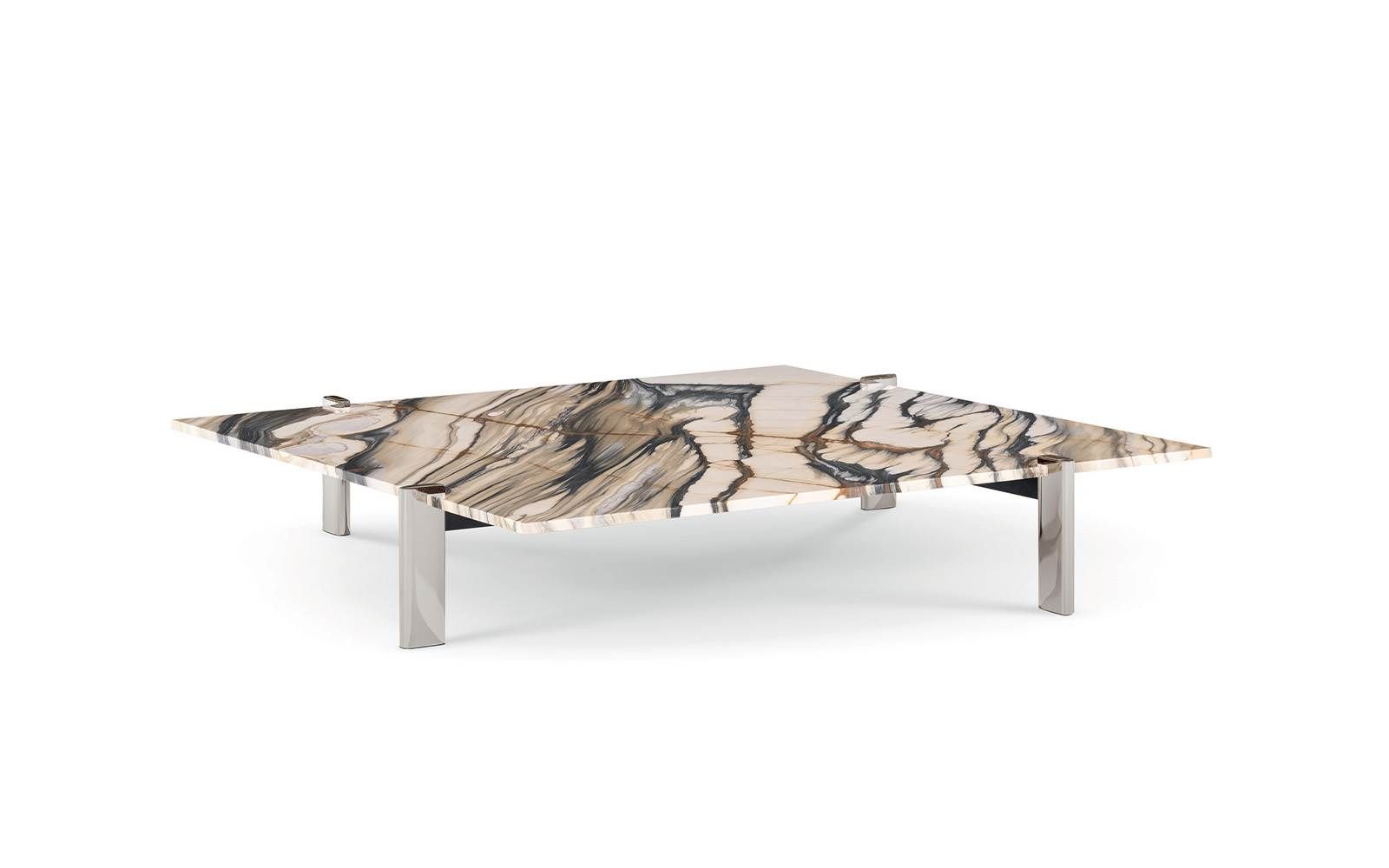 Minotti Журнальный столик Aurore от Minotti