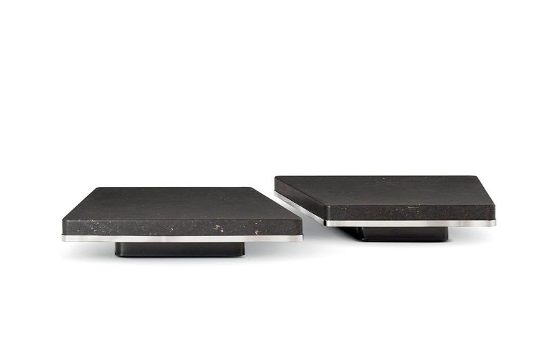 Minotti Журнальный столик Orion Coffee Table от Minotti