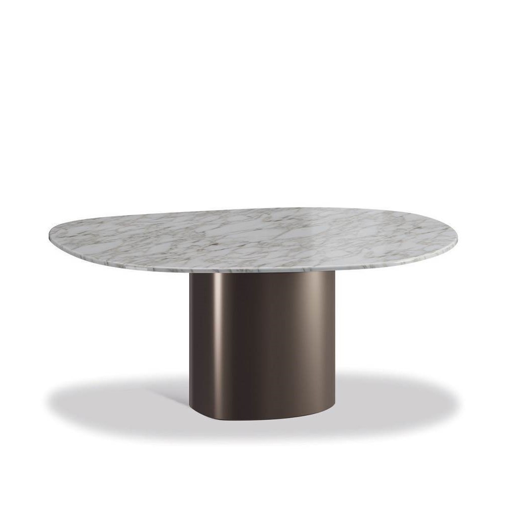 Minotti Стол Bezier "Dining" Table от Minotti