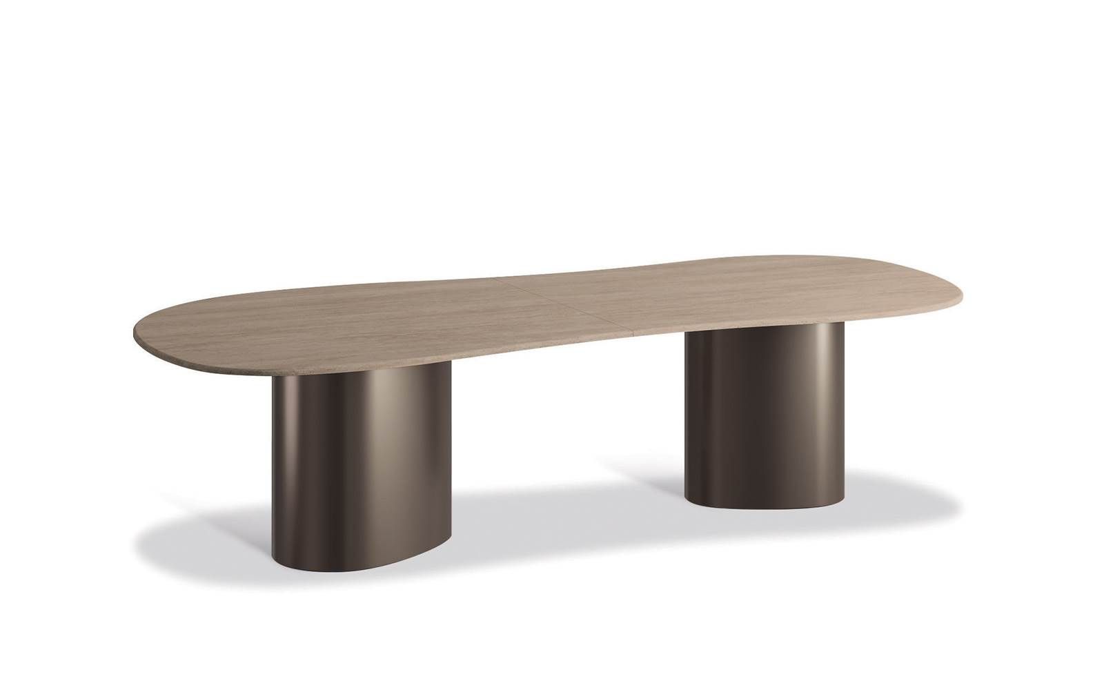 Minotti Стол Bezier "Dining" Table от Minotti