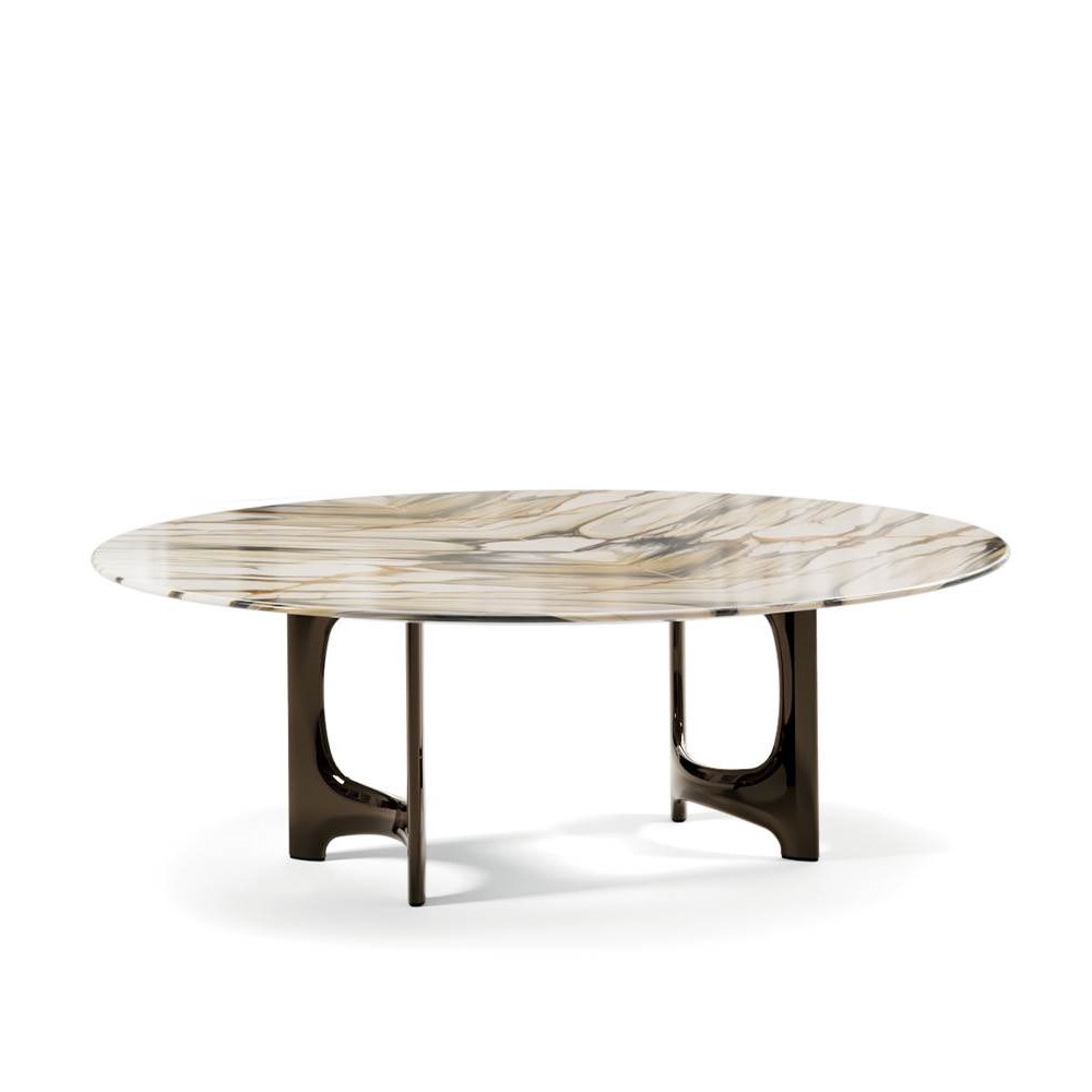 Minotti Стол Blaine от Minotti