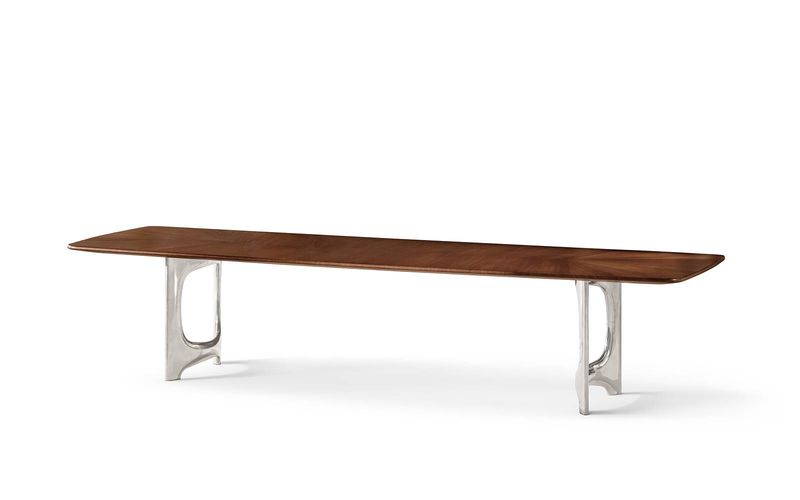 Minotti Стол Blaine от Minotti