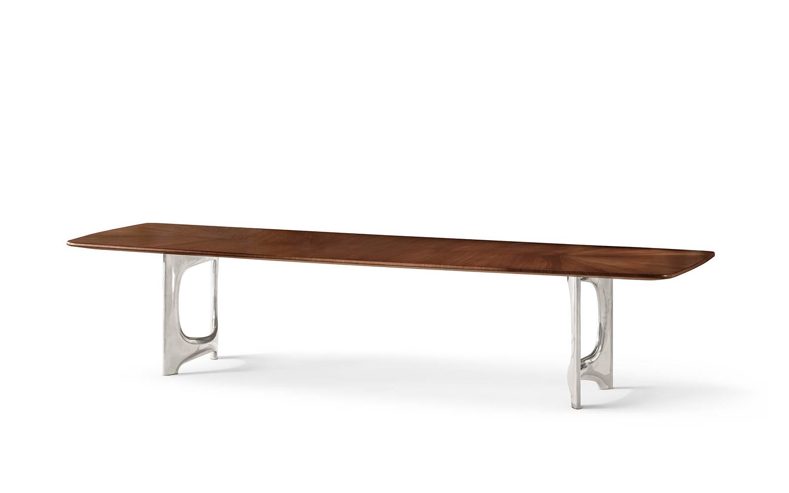 Minotti Стол Blaine от Minotti