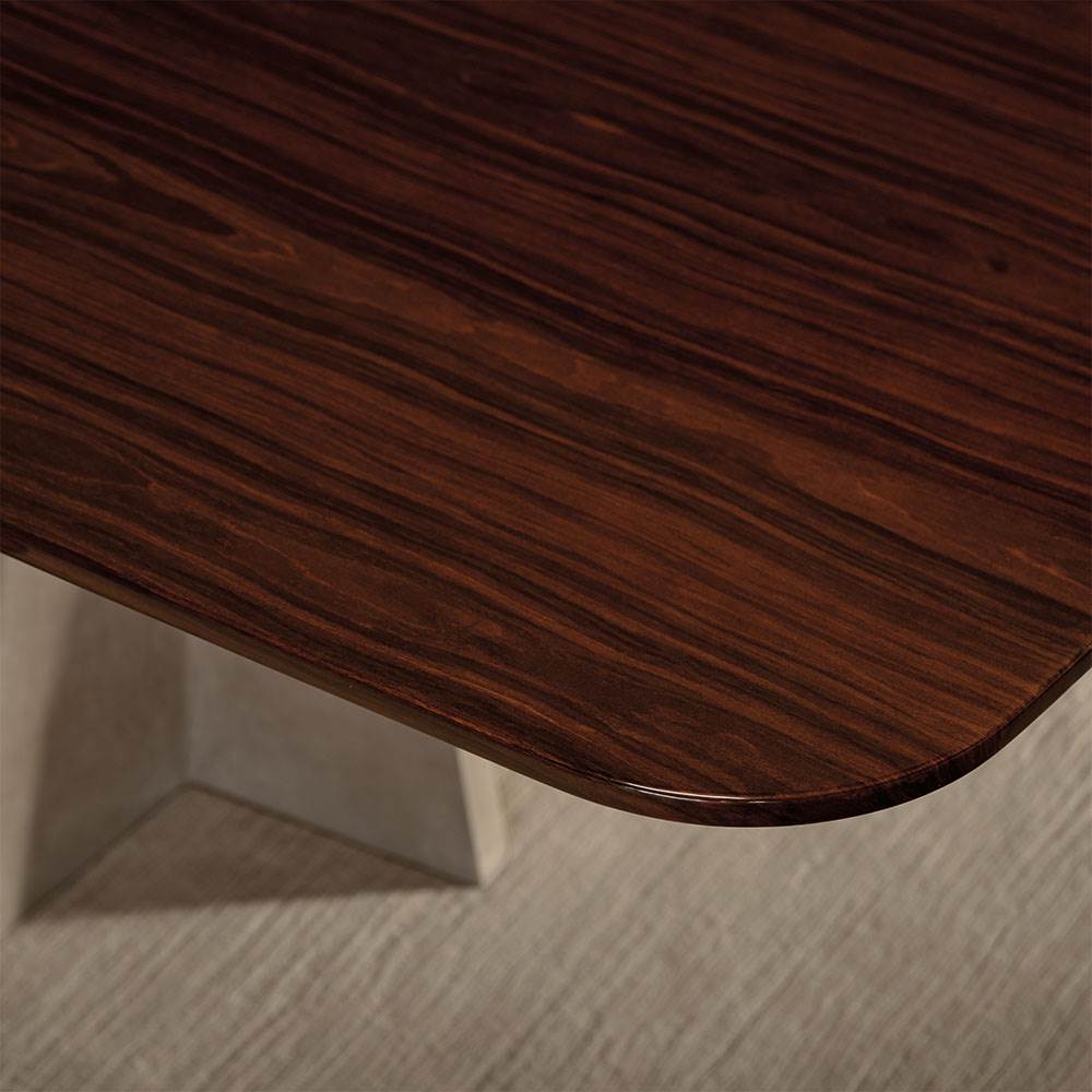 Minotti Стол Brutalist от Minotti — в интерьере