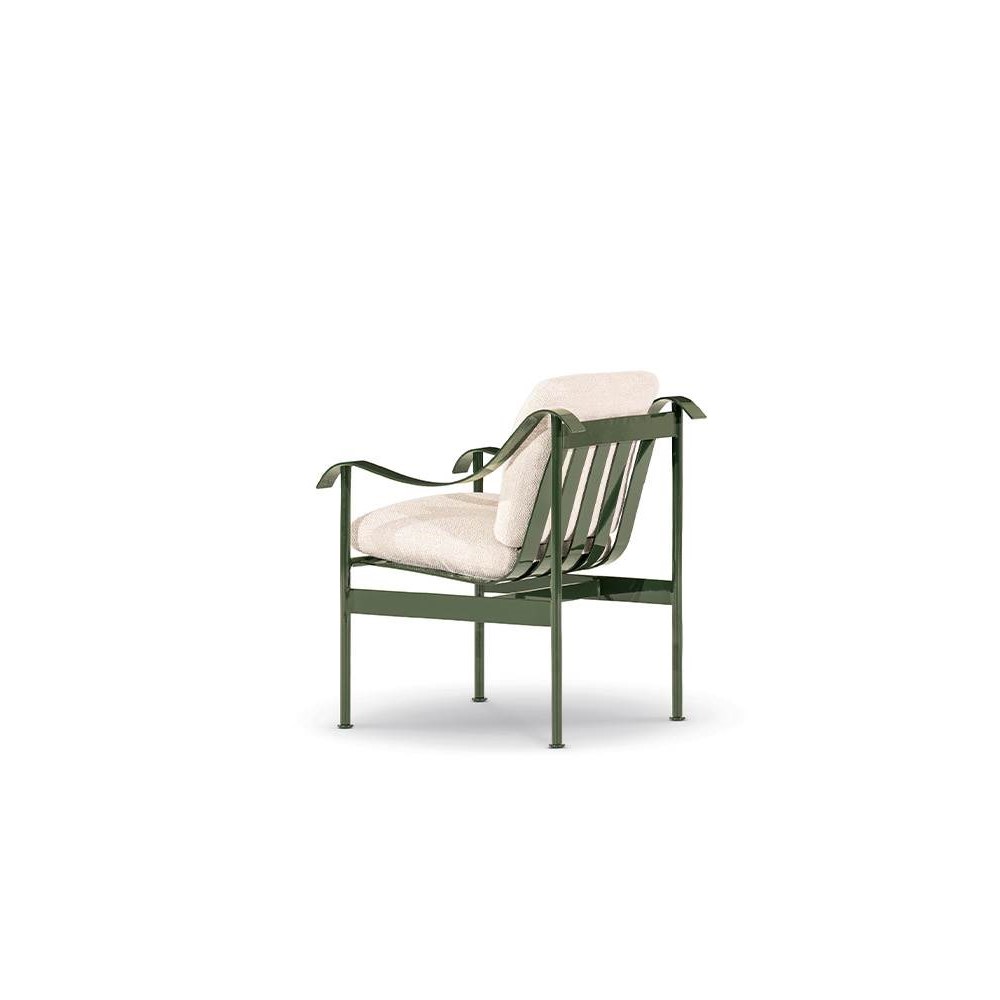 Minotti Уличный стул Sandy "Dining" от Minotti