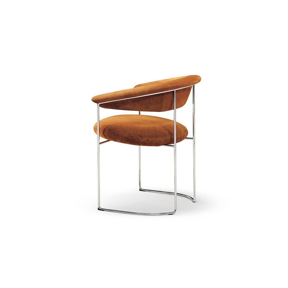 Minotti Стул Elyne "Dining" от Minotti
