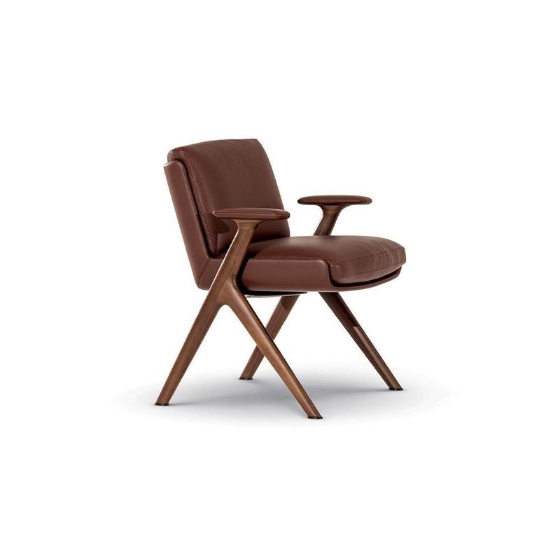 Minotti Стул Lilliam "Dining" от Minotti
