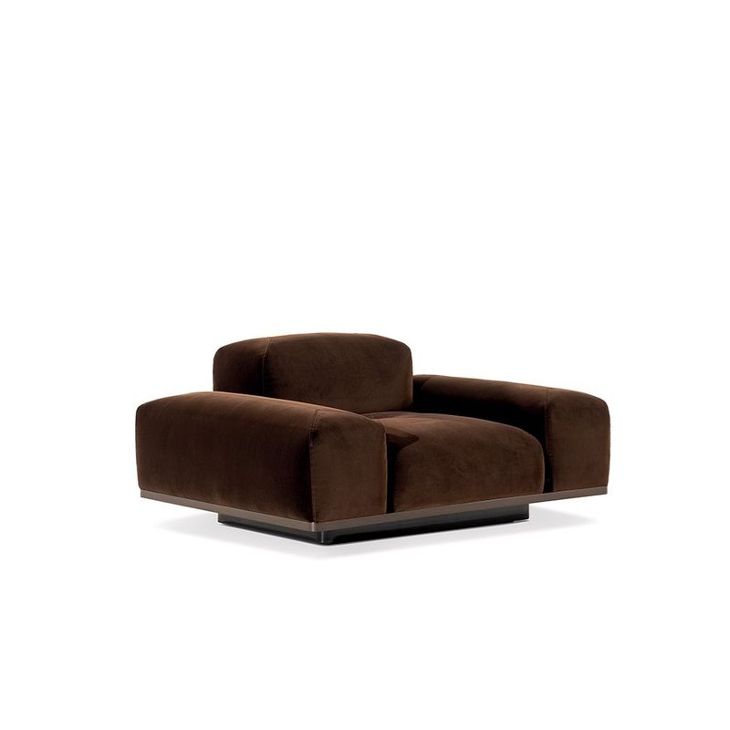 Minotti Кресло Orion от Minotti