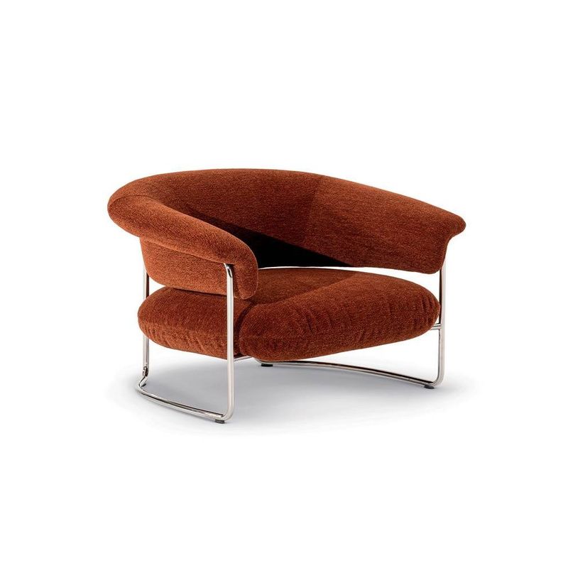 Minotti Кресло Elyne от Minotti
