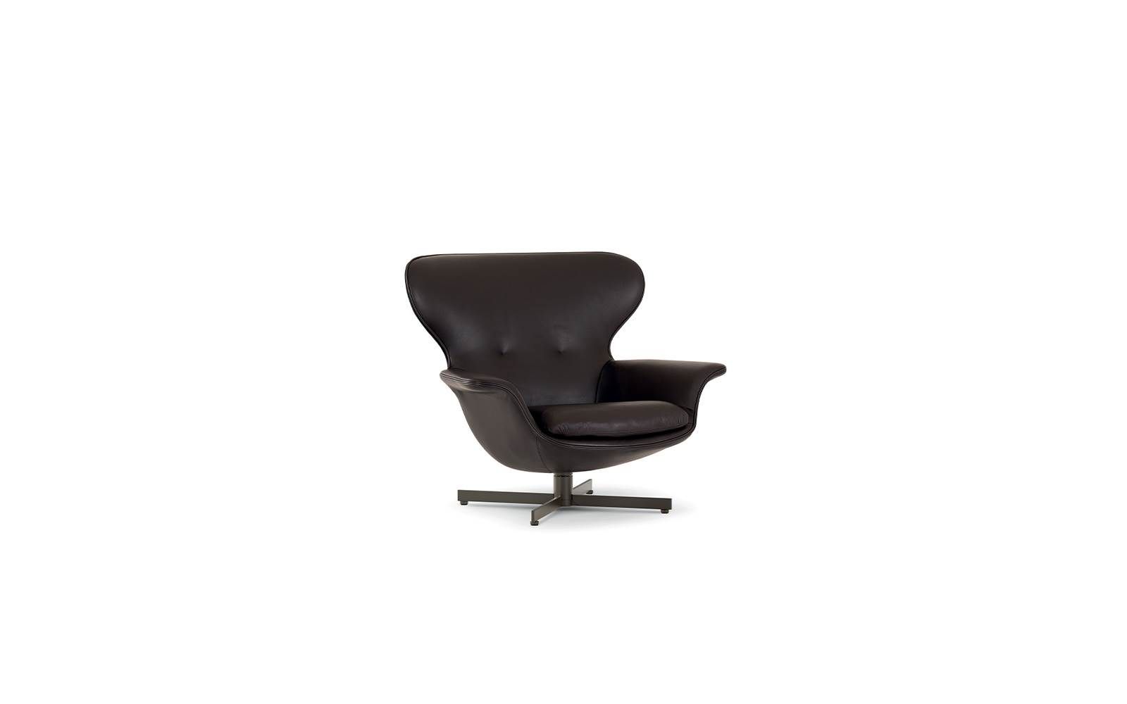 Minotti Кресло Elas от Minotti