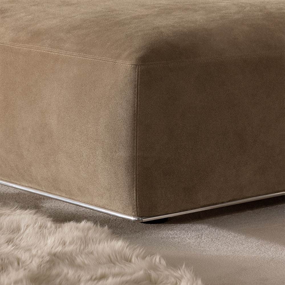 Minotti Диван Softcase от Minotti — в интерьере