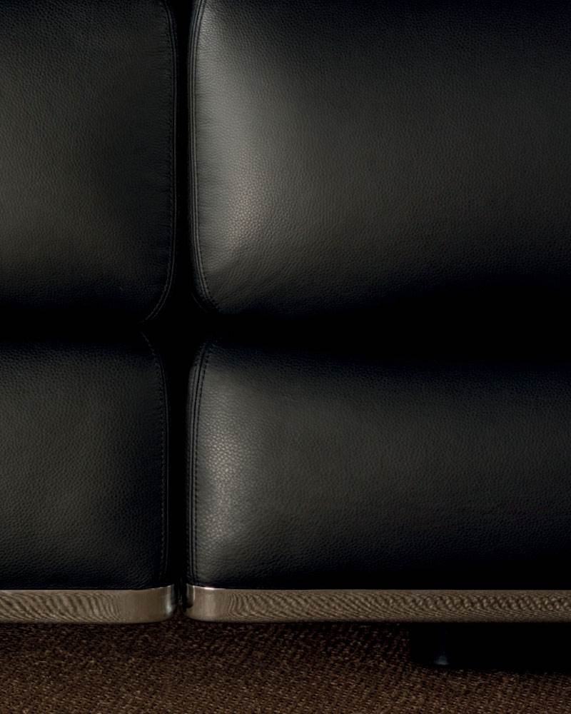 Minotti Диван Orion от Minotti — в интерьере