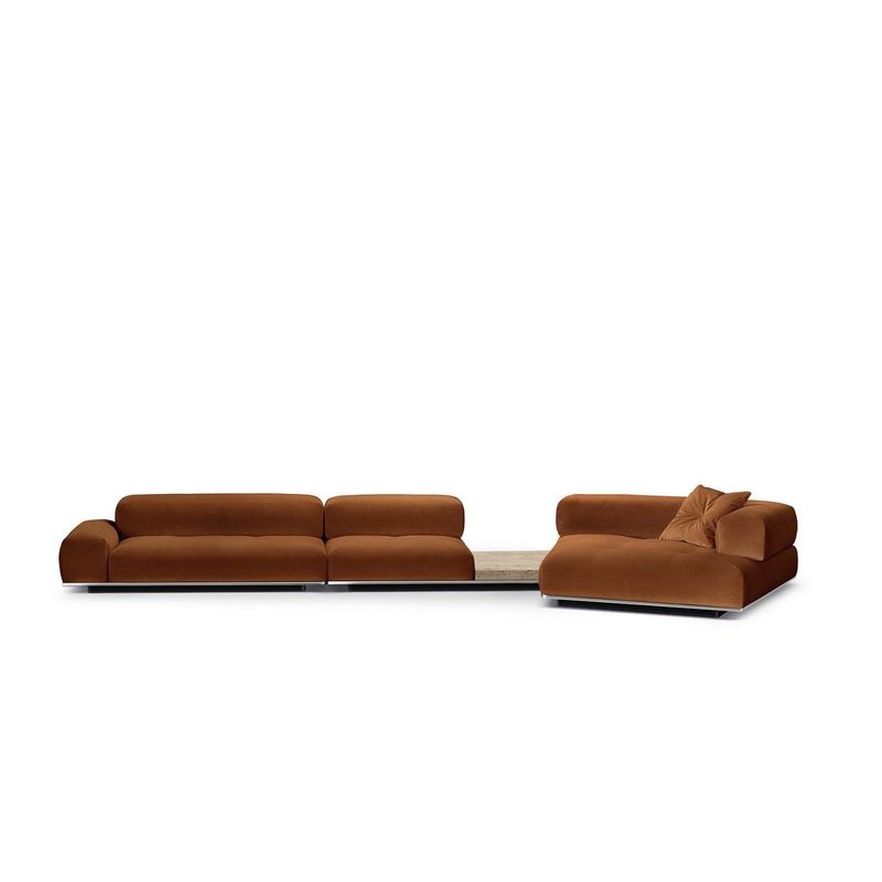 Minotti Диван Orion от Minotti