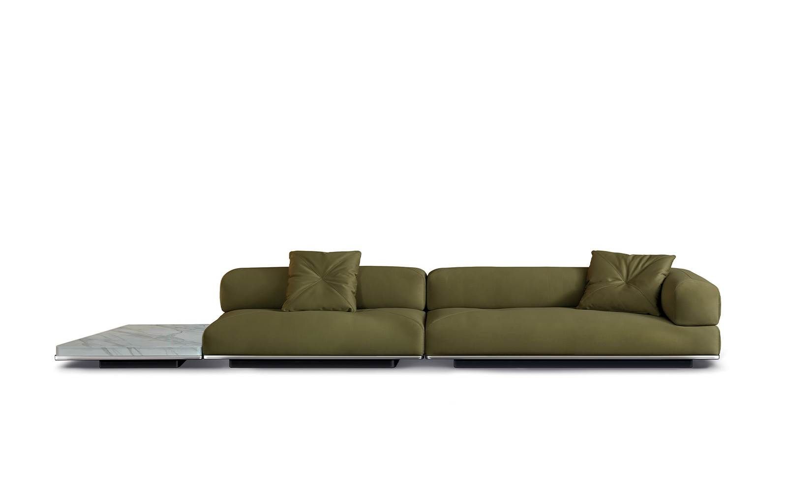 Minotti Диван Orion от Minotti