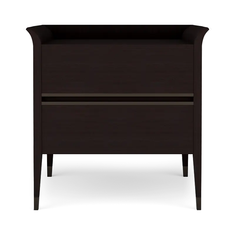 Christopher Guy Прикроватная тумбочка Belgravia от Christopher Guy