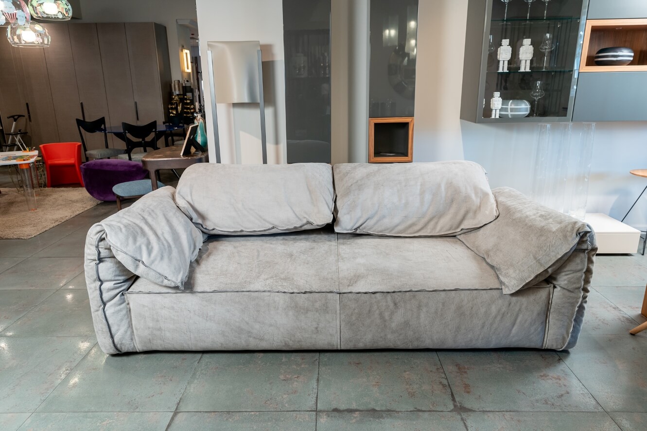 Baxter Диван Casablanca от Baxter — в интерьере