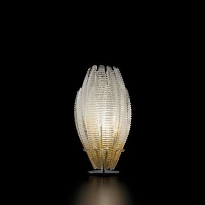 Barovier & Toso Настольная лампа Agave от Barovier & Toso — в интерьере