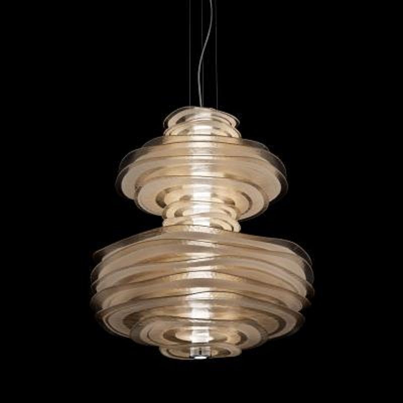 Barovier & Toso Подвесной светильник Profilo от Barovier & Toso — в интерьере
