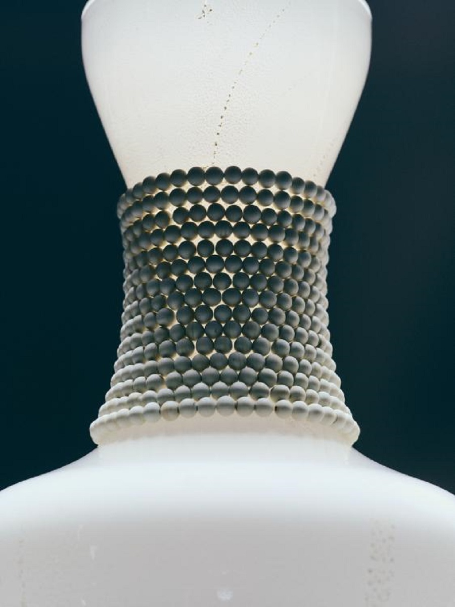 Barovier & Toso Ваза Olori от Barovier & Toso — в интерьере