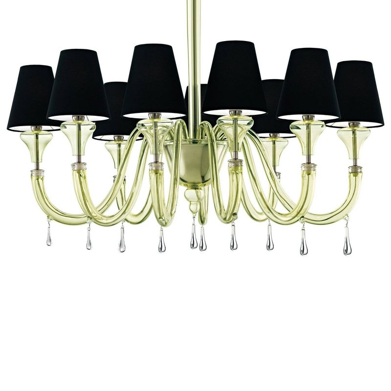 Barovier & Toso Люстра Maryland 5587 от Barovier & Toso