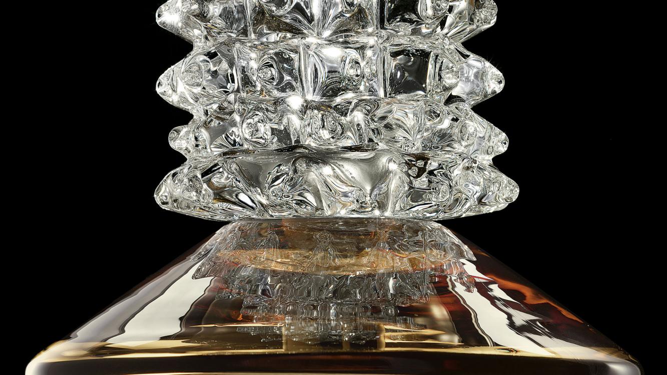 Barovier & Toso Люстра Rosati 5716-18 от Barovier & Toso — в интерьере
