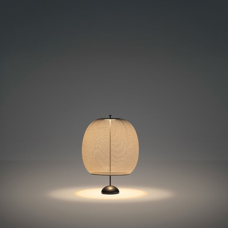 Molteni&C Садово-парковый светильник Closer от Molteni & C — в интерьере