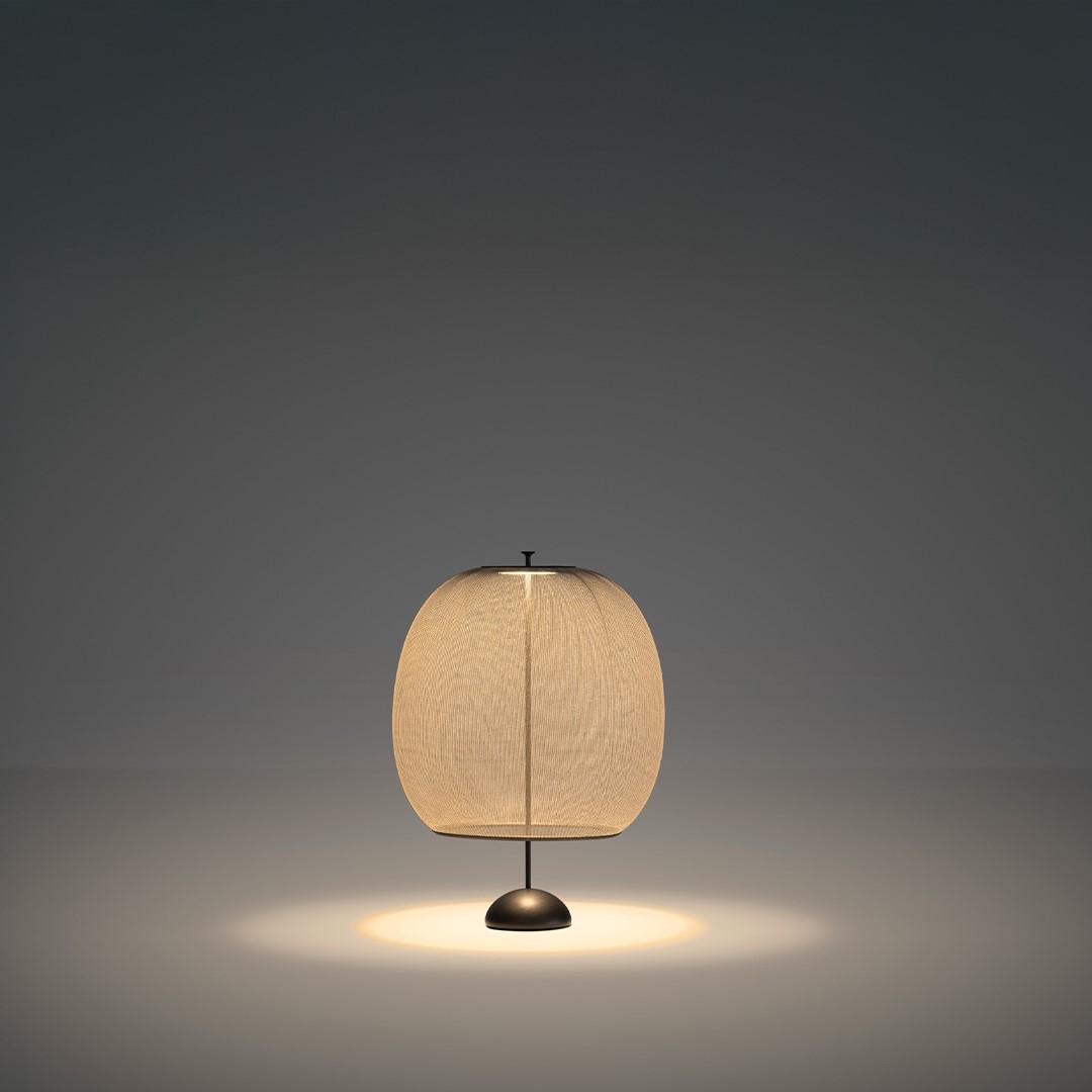 Molteni&C Садово-парковый светильник Closer от Molteni & C — в интерьере