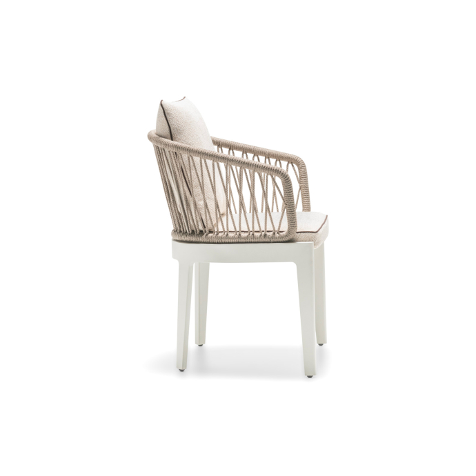 Molteni&C Уличный стул Chelsea от Molteni & C