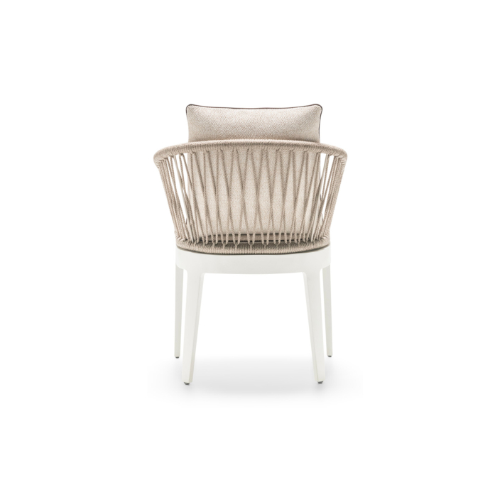 Molteni&C Уличный стул Chelsea от Molteni & C
