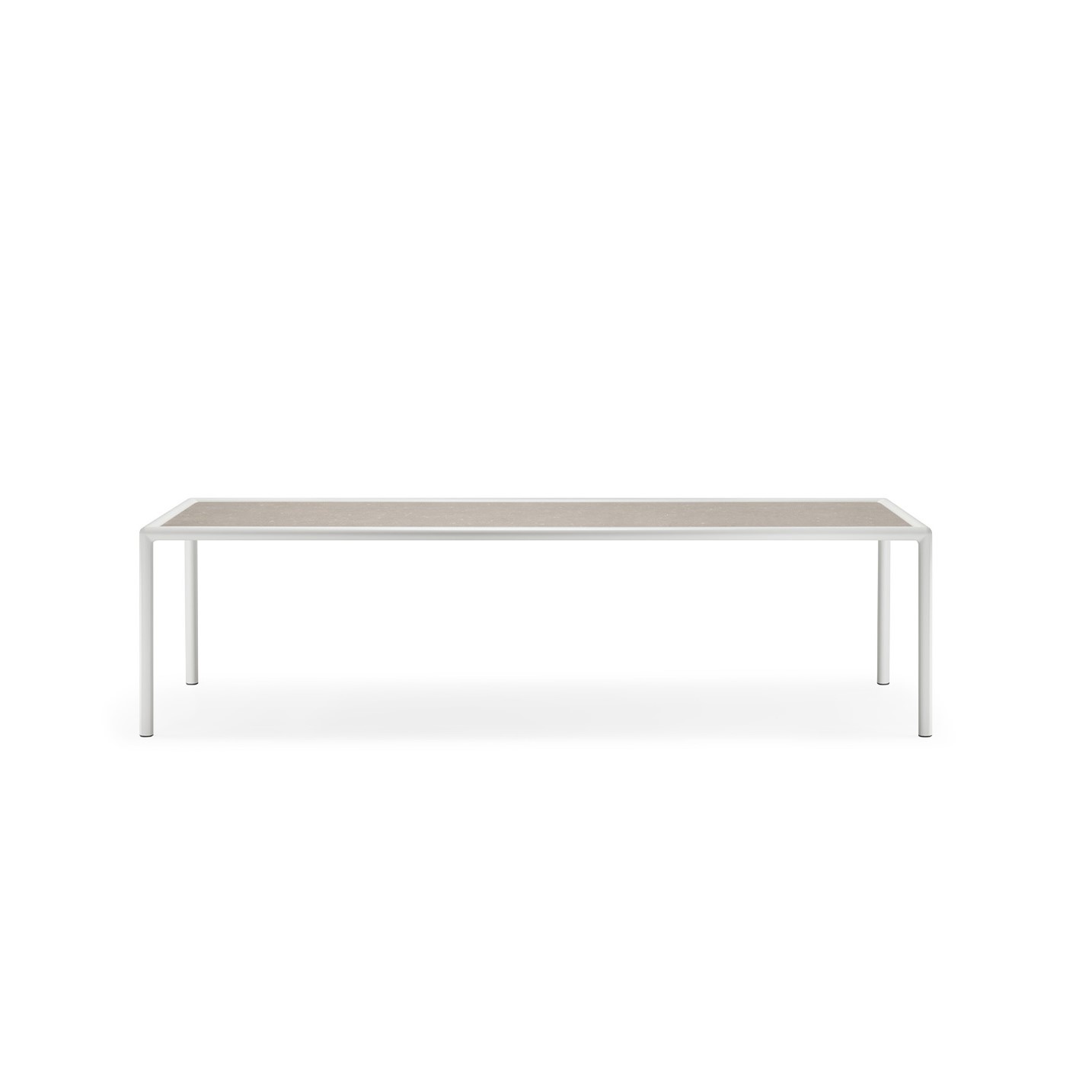 Molteni&C Уличный стол Soleva от Molteni & C