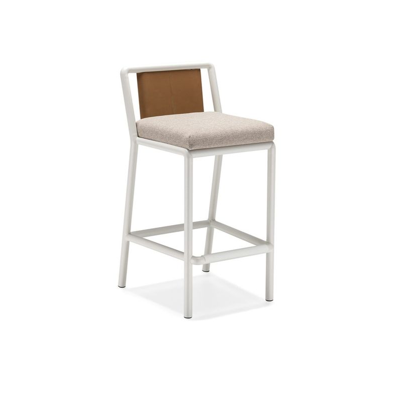 Molteni&C Уличный барный стул Soleva от Molteni & C