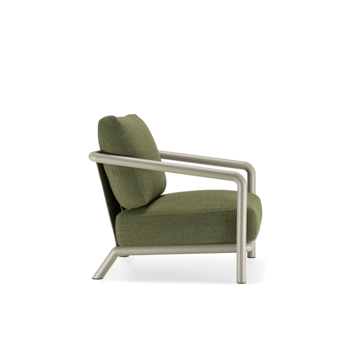 Molteni&C Уличное кресло Soleva от Molteni & C