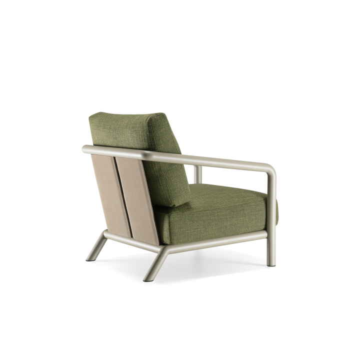 Molteni&C Уличное кресло Soleva от Molteni & C