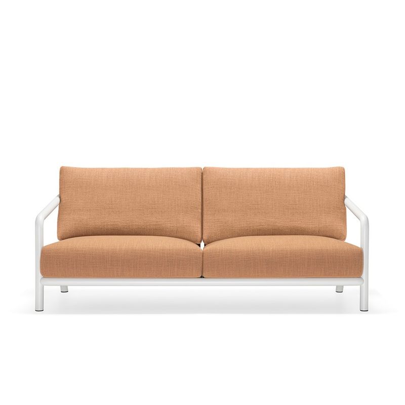 Molteni&C Уличный диван Soleva от Molteni & C